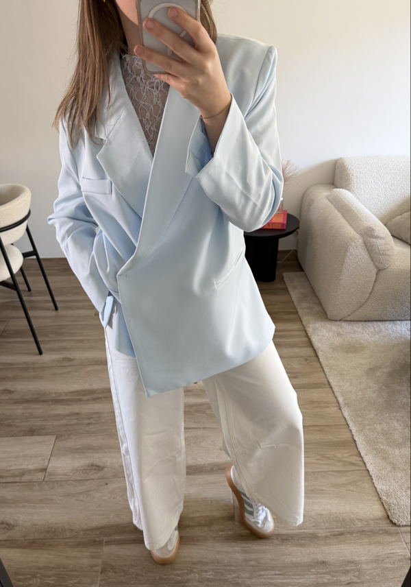 Gisele Blazer