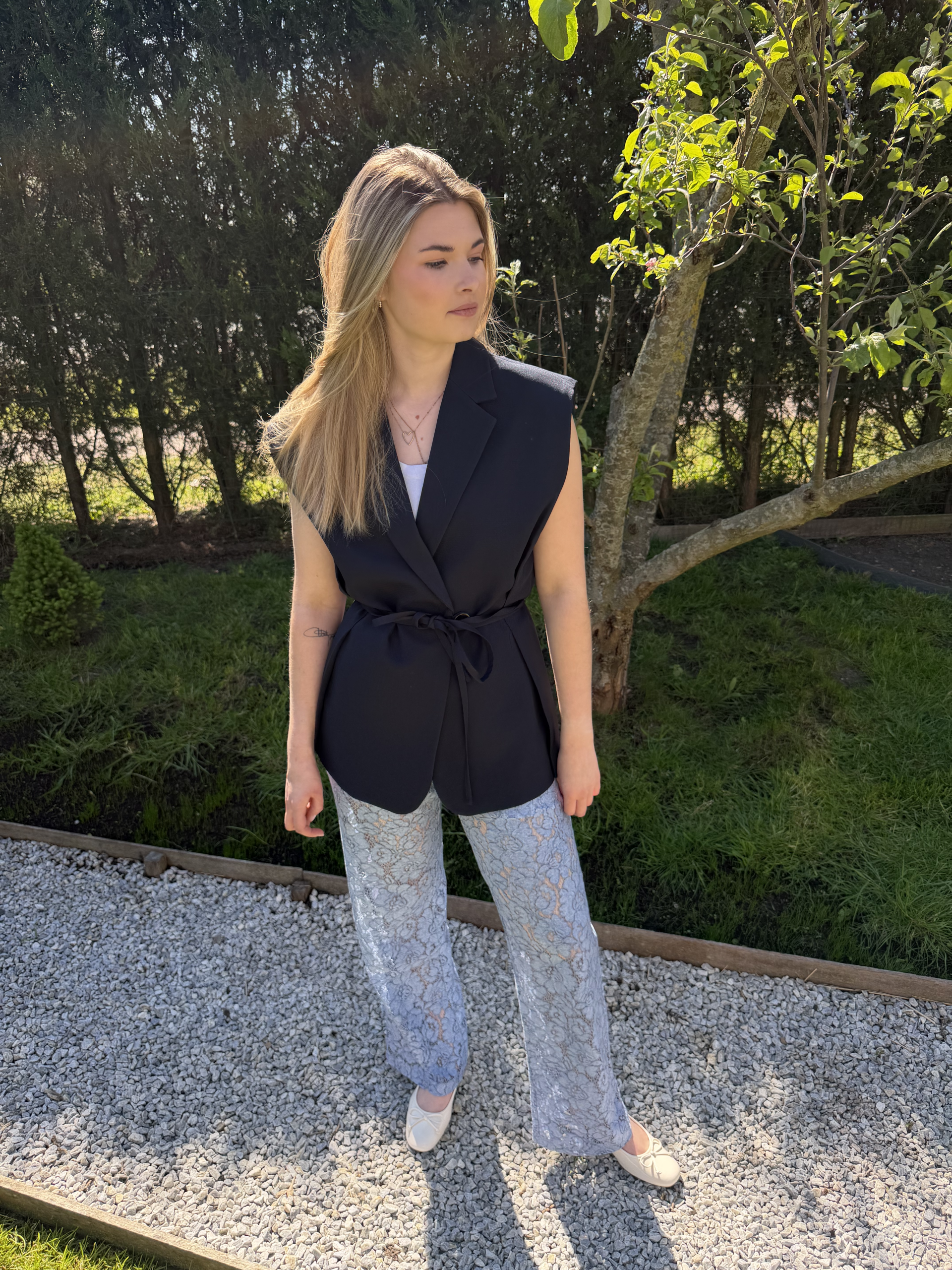 Lenka blazer