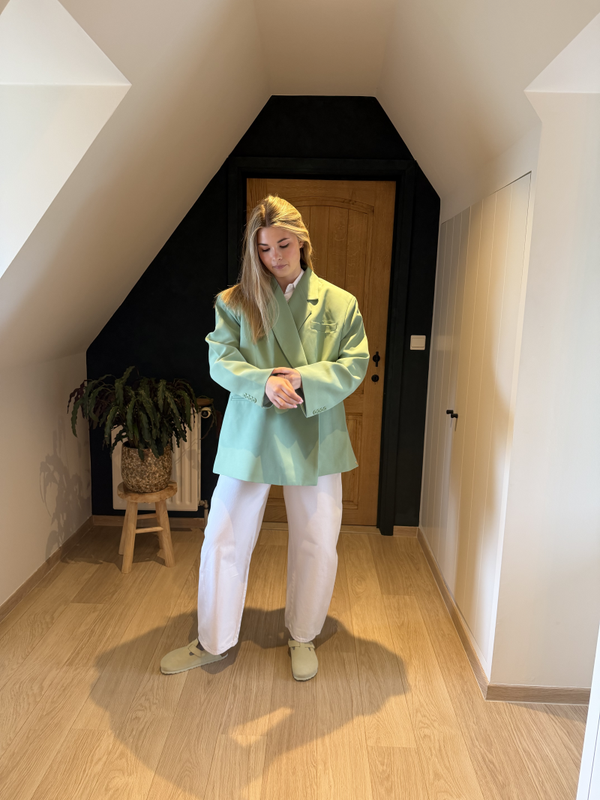 Flo blazer