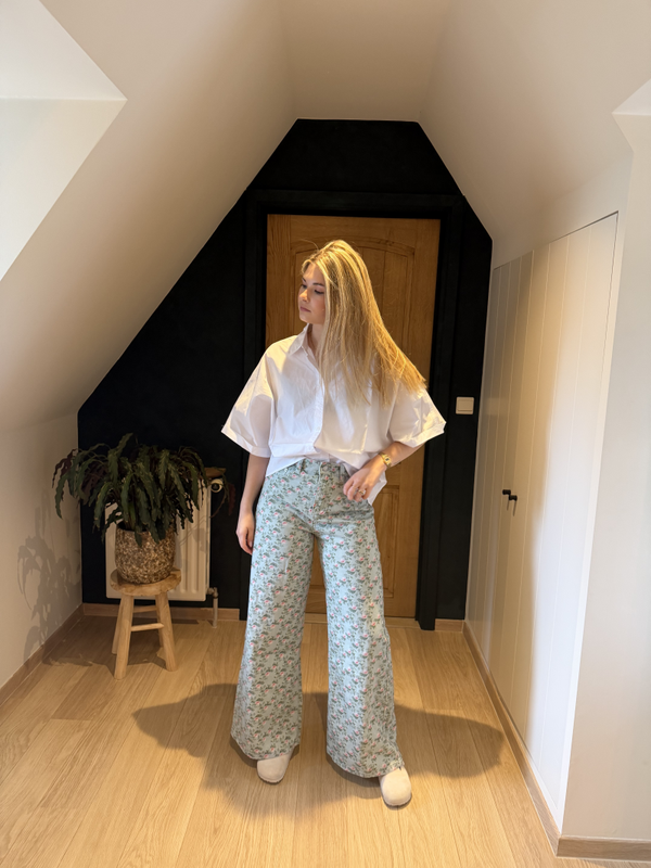 Phylies Blouse