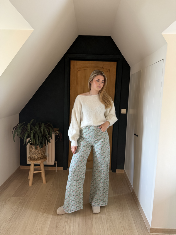 Stella Knit