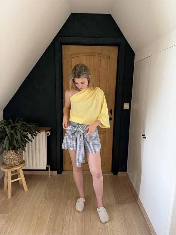 Alexi skort
