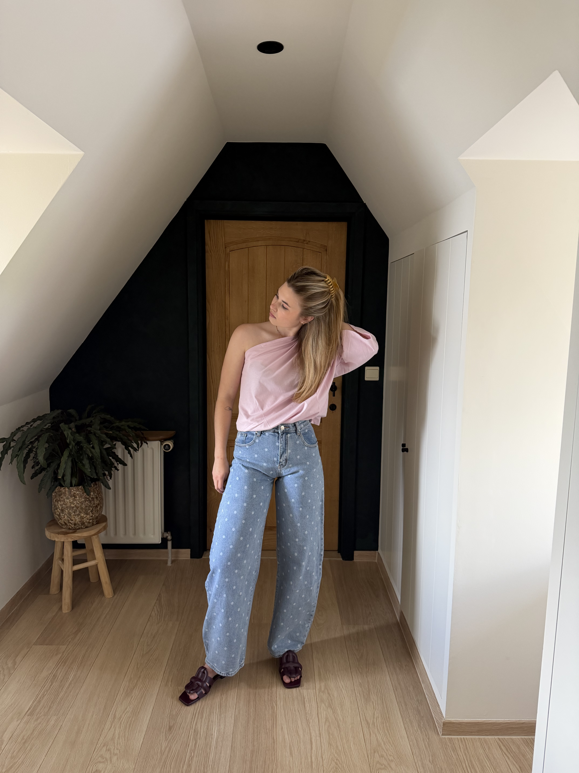 Lia Pants