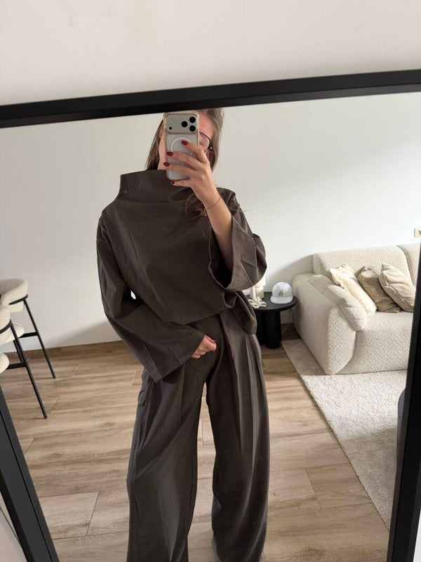 Leonie top