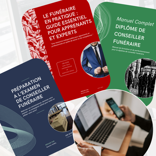 Le Guide Complet : Pack Sérénité