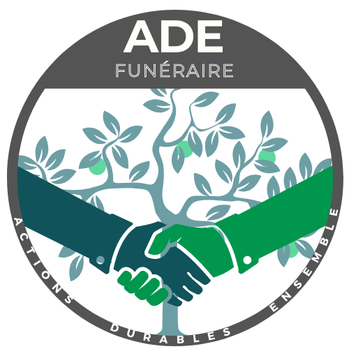 ADE funéraire - Actions Durables Ensemble