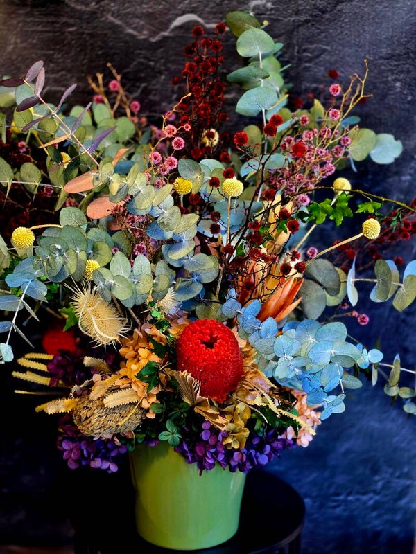 Why Are You So Dry! Deluxe