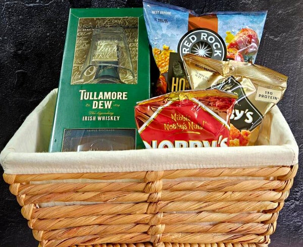 Tullamore Gift Hamper