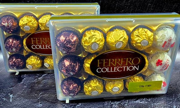 Ferrero Rocher Selection Box 172g
