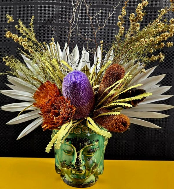 Zen Native Luxe Arrangement