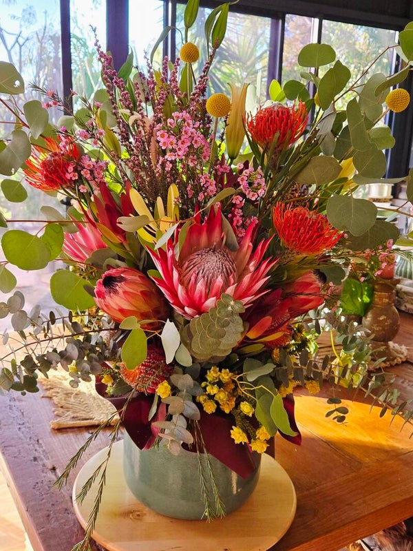 Boy Oh Boy, What A Beauty!