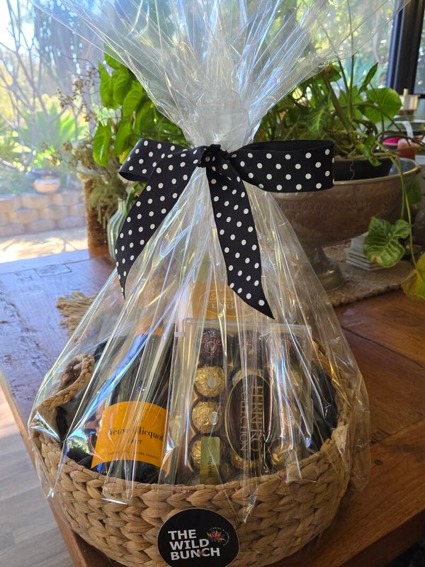 Signature Chivas Regal Gift Hamper