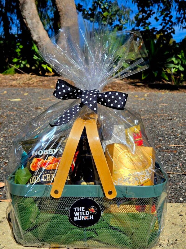 Deluxe Dimple Gift Hamper