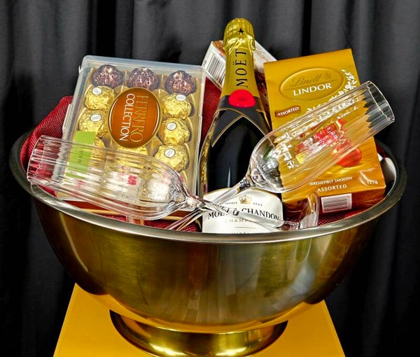 Build Your Own Hamper