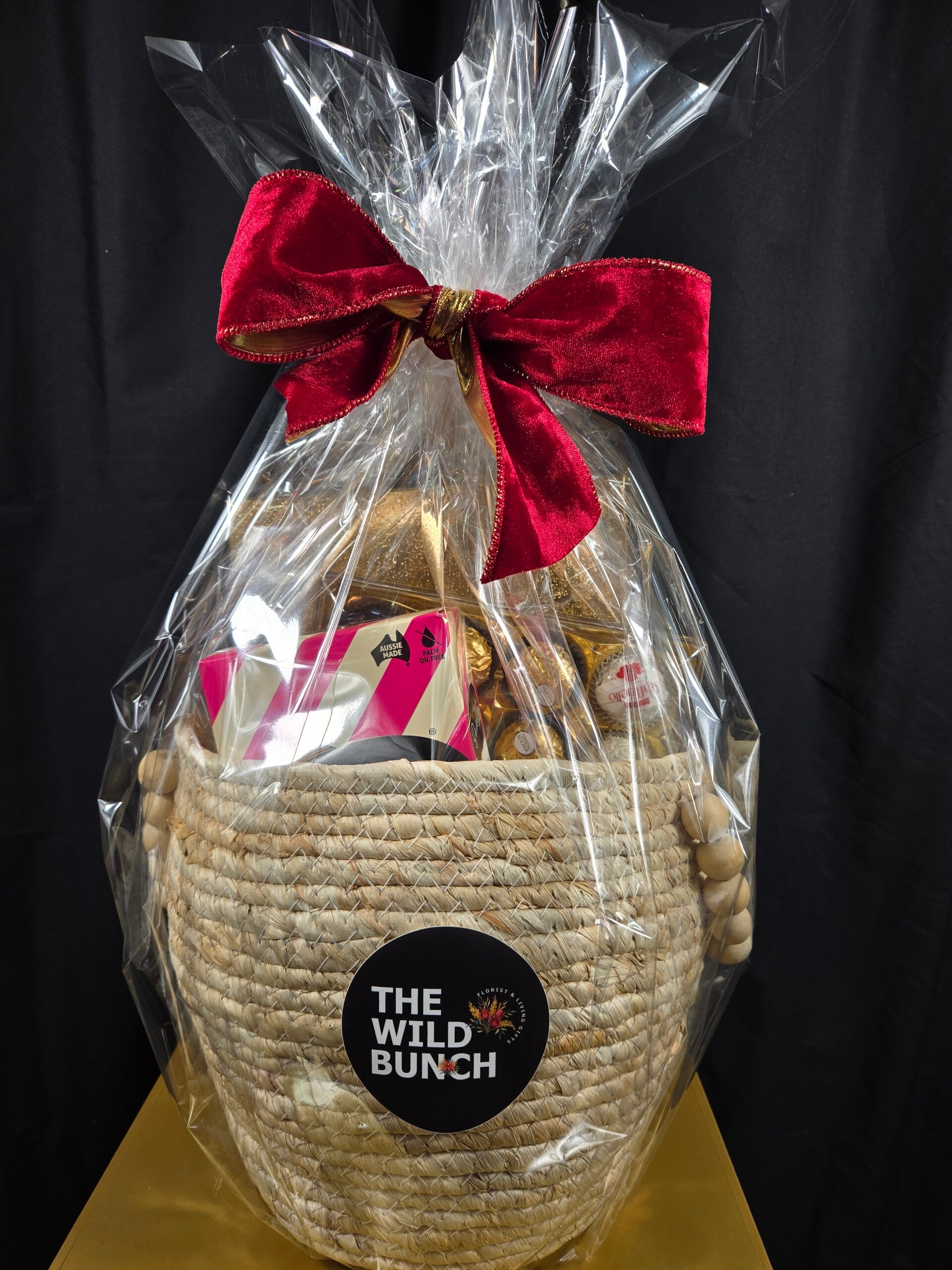 Sweet Treat Little Hamper