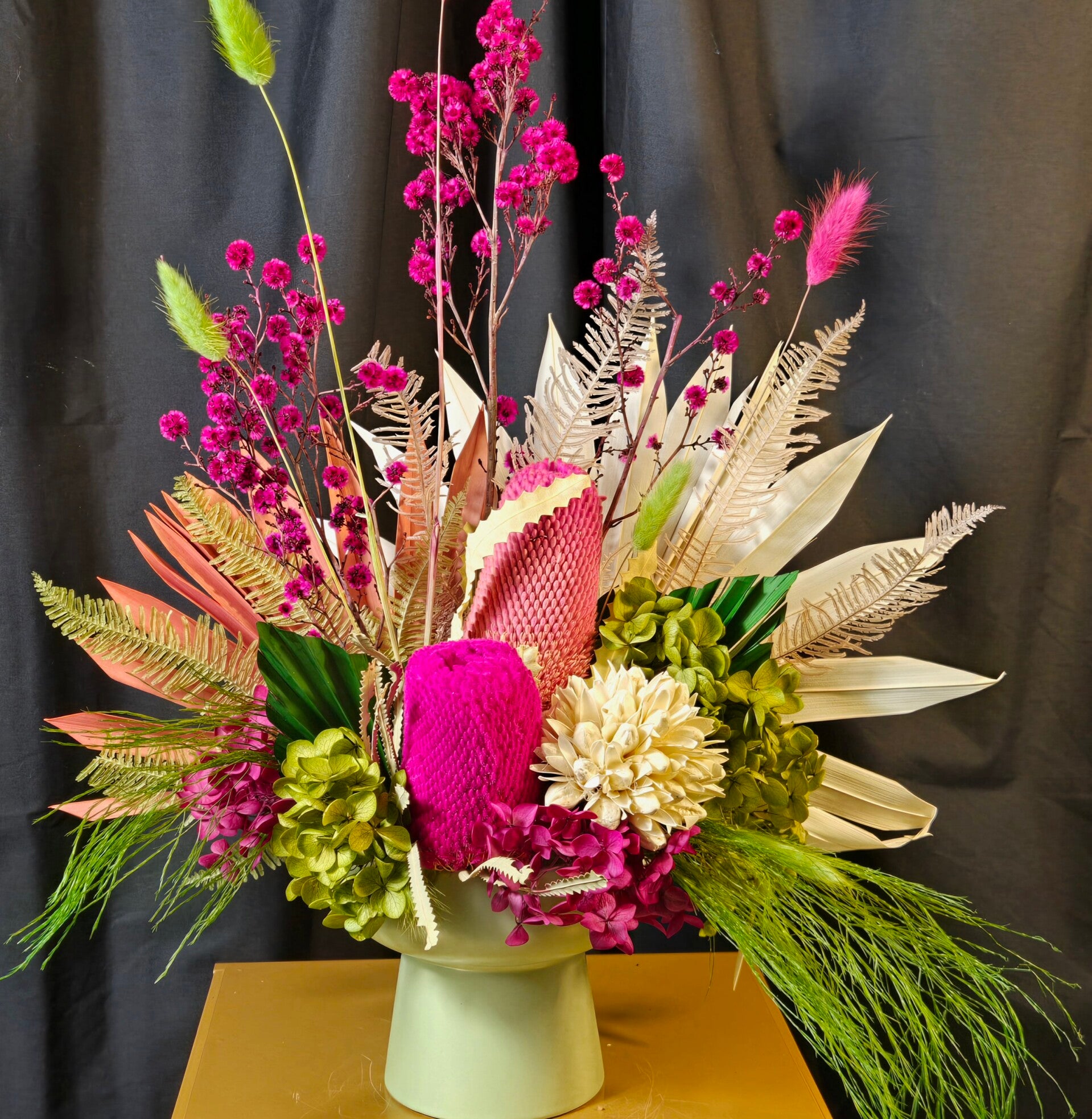 Why Are You So Dry!  Classic