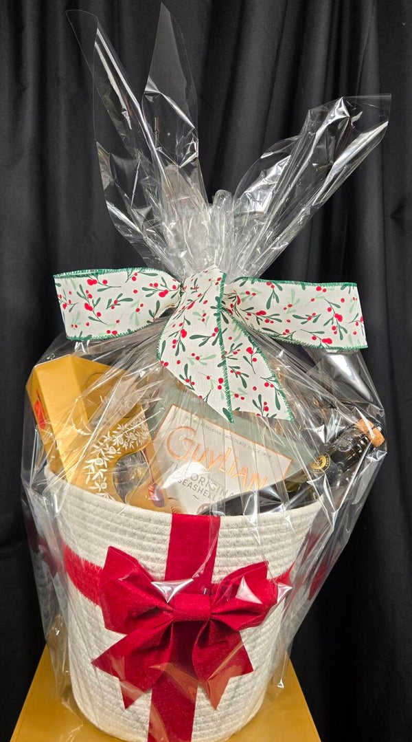 Prosecco Gift Hamper