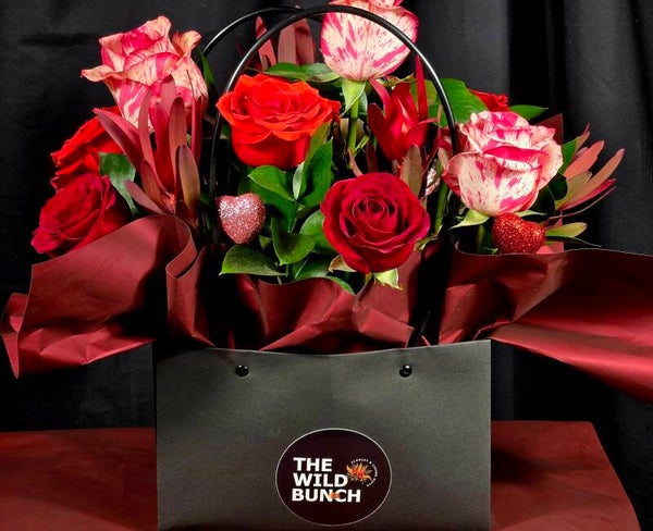 💖  The Wildly Yours Bag-  Wildly Romantic Edition 💖