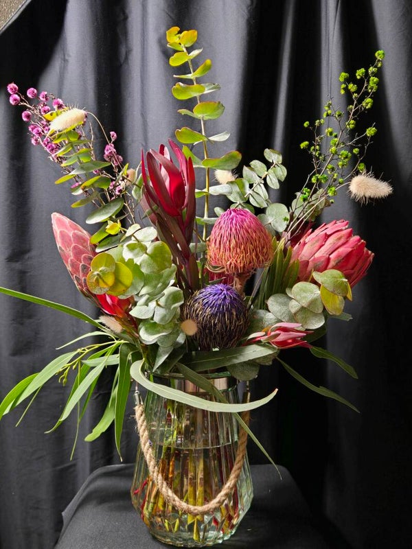 Outback Majesty 🌿🔥