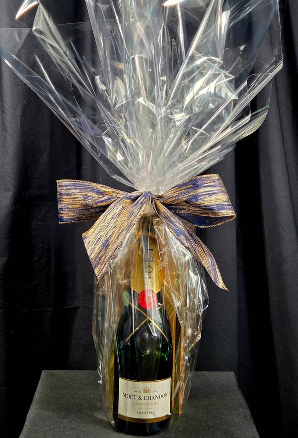 Champagne & Chocolate indulgence