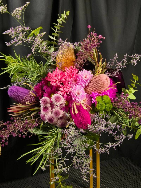 The Sweet Bunch Florist Choice Bouquet 💐