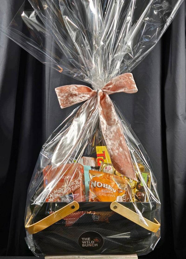 Heavenly Bites & Chocolate Delights Hamper