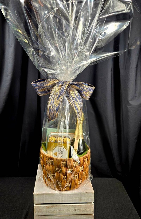 Basket Of Joy From $99