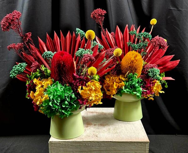 Wild Seduction Native Preserved Arrangements