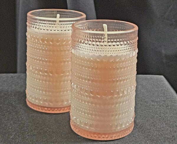 Asian Pear – Soy Hand Poured Candle
