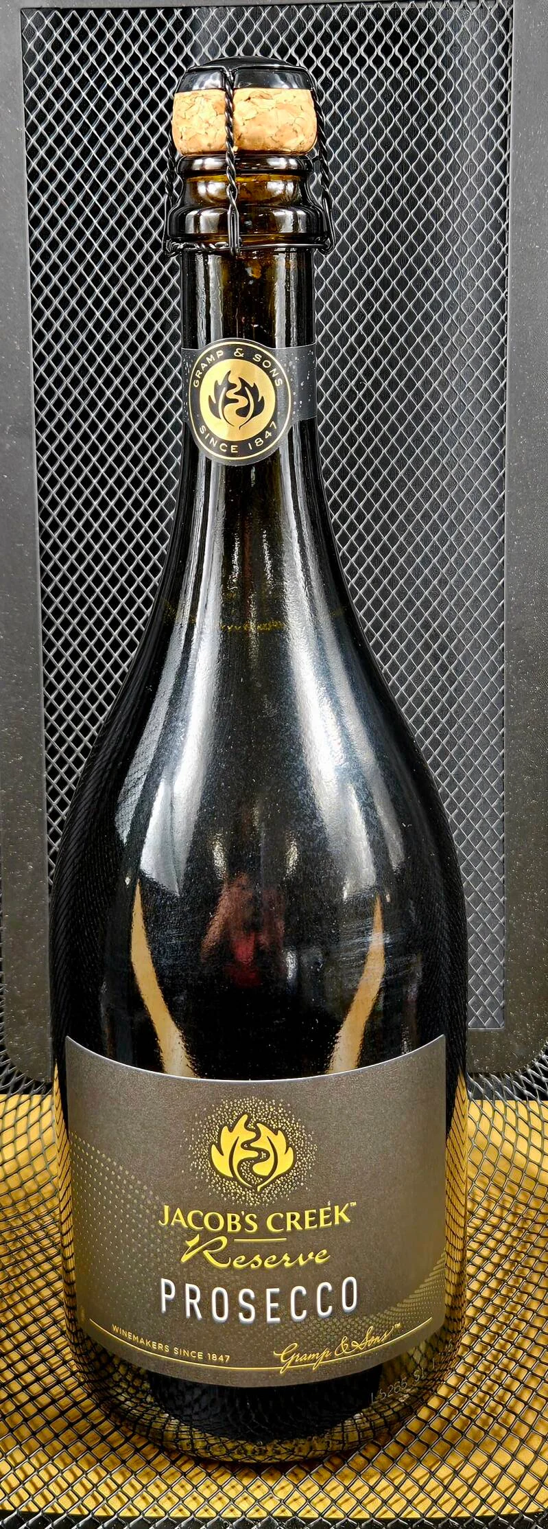 Jacob’s Creek Reserve Prosecco