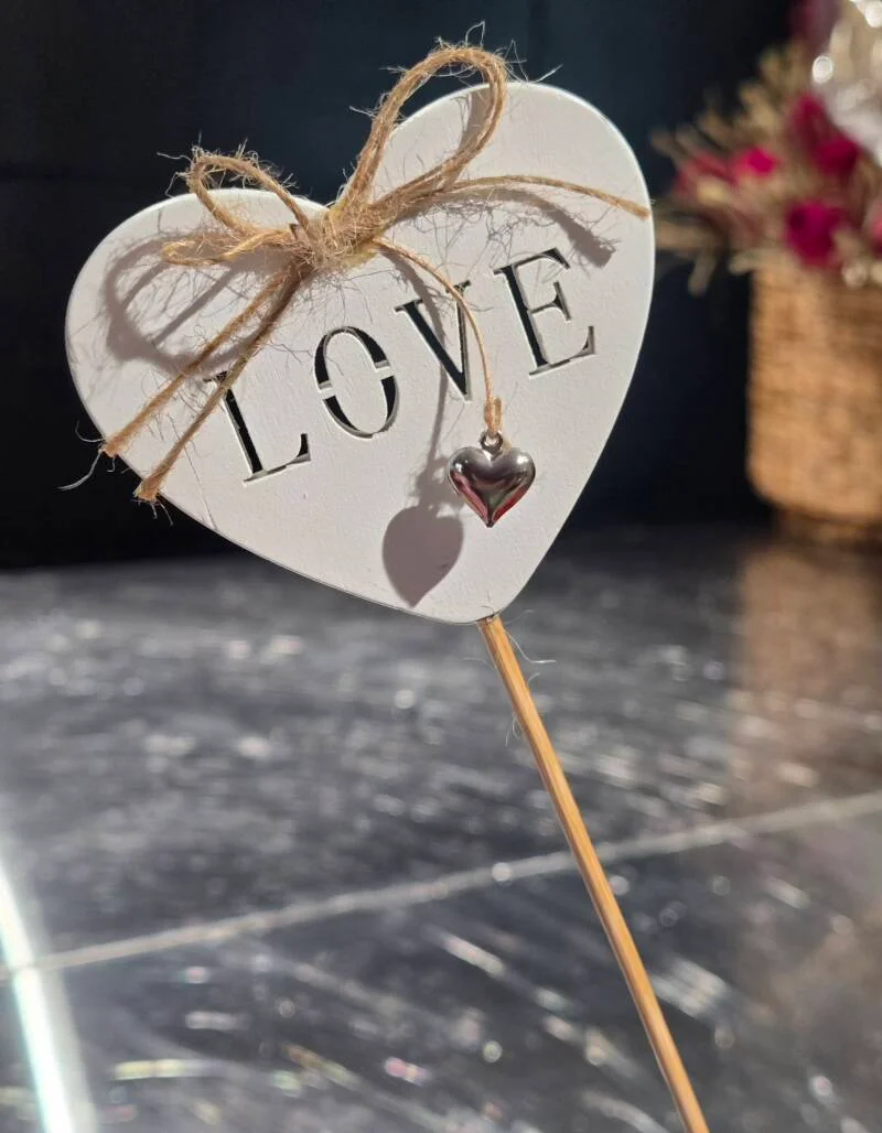 Love Plaque