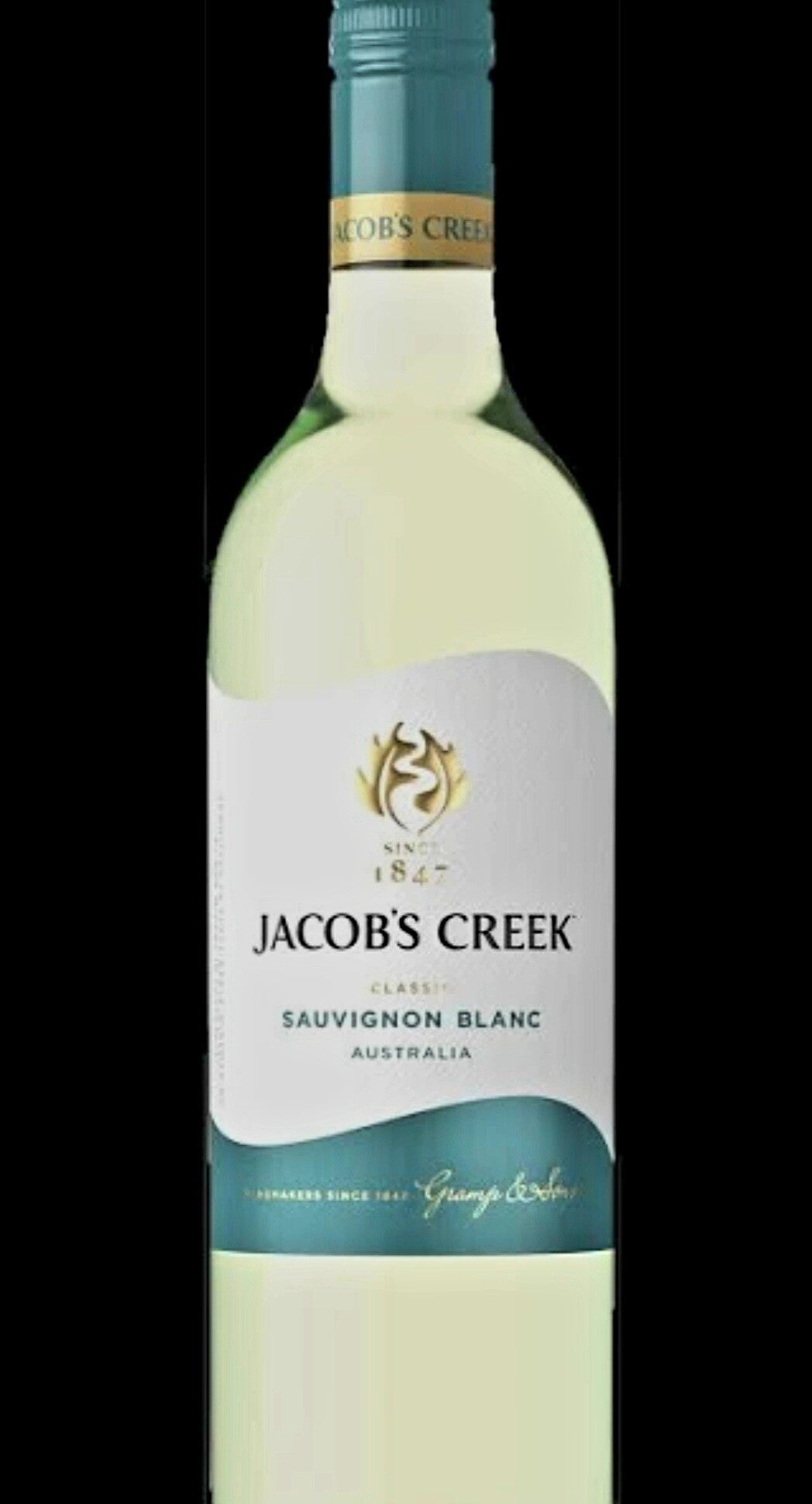 Jacob’s Creek Sauvignon Blanc – Crisp & Refreshing Classic