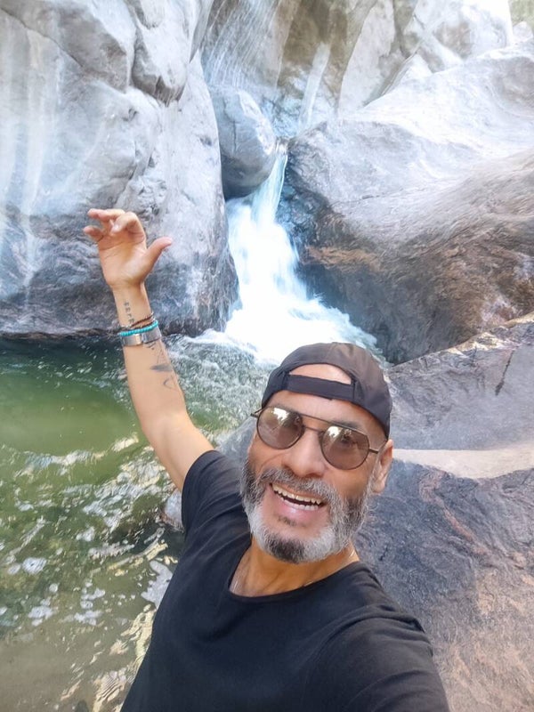 CASCADAS DEL REMATE!