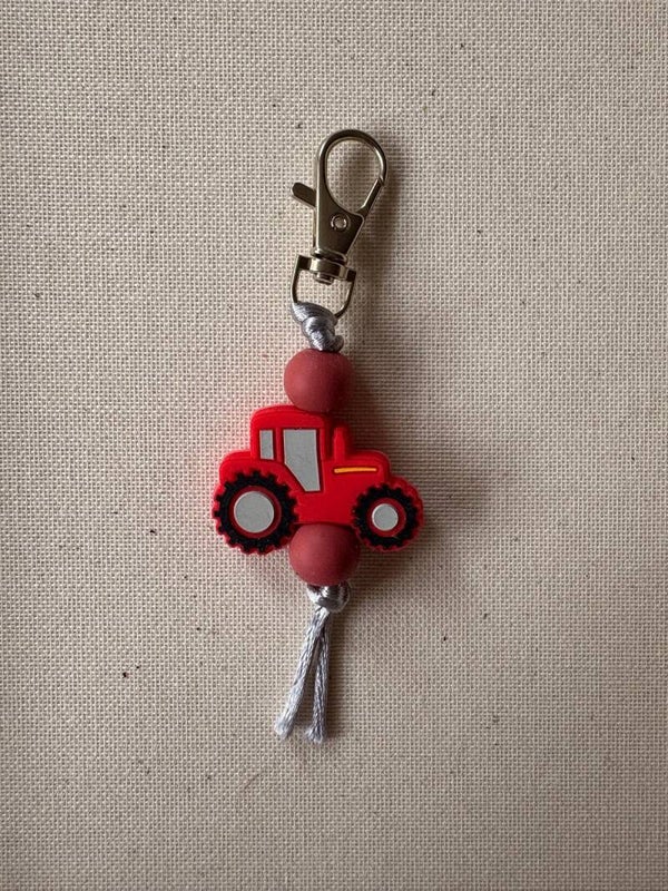 Sleutelhanger Trekker