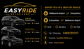 Private community hire and professional drive &amp; trustworthy