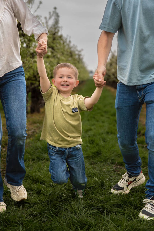 BLOESEMSHOOT - MAANDAG 6 APRIL