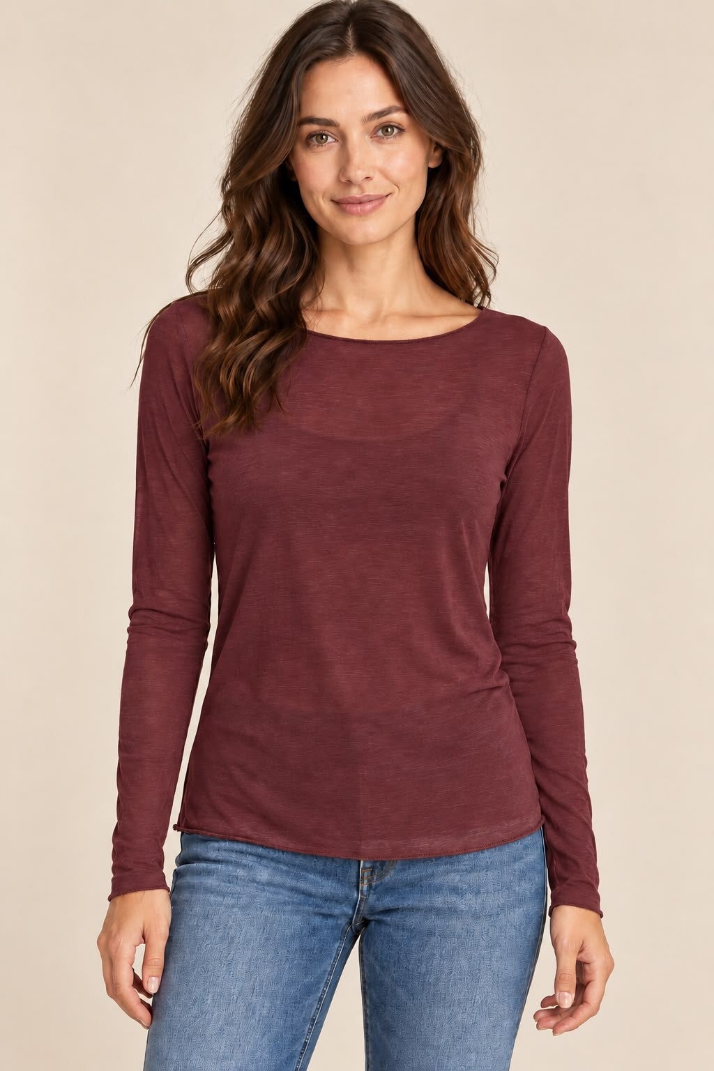 Cashmere top border 229