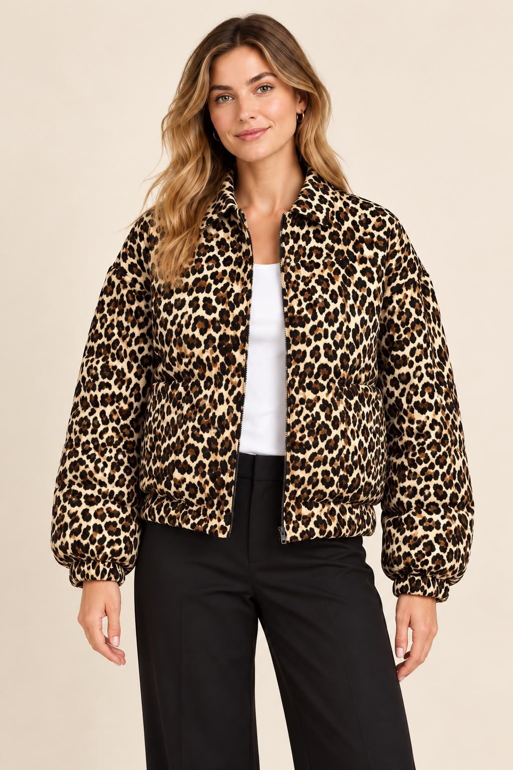 Leopard Jacket 3