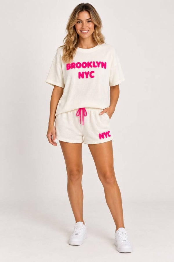 Witte set brooklyn