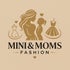 Mini&amp;momsfashion