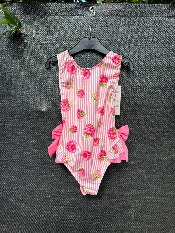 badpak framboos roze