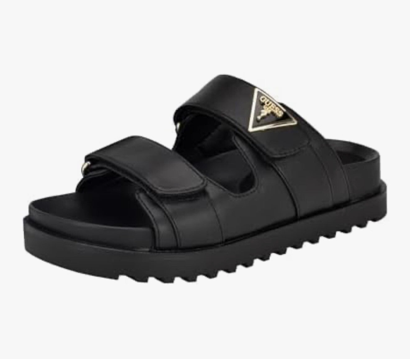 GWfabula womens flat sandal