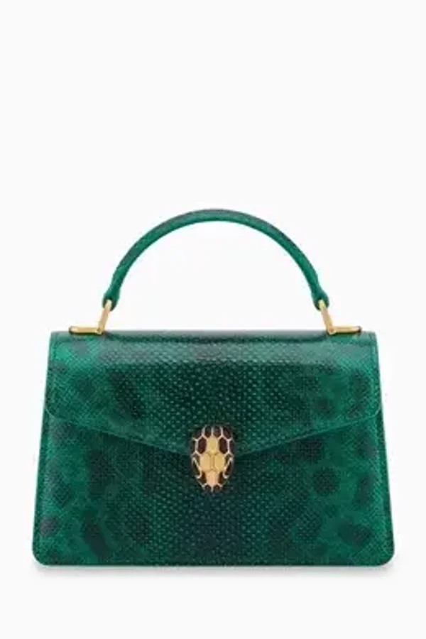 BVLGARI