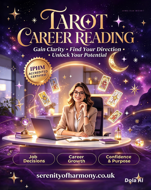 CAREER MINI PRIVATE READING