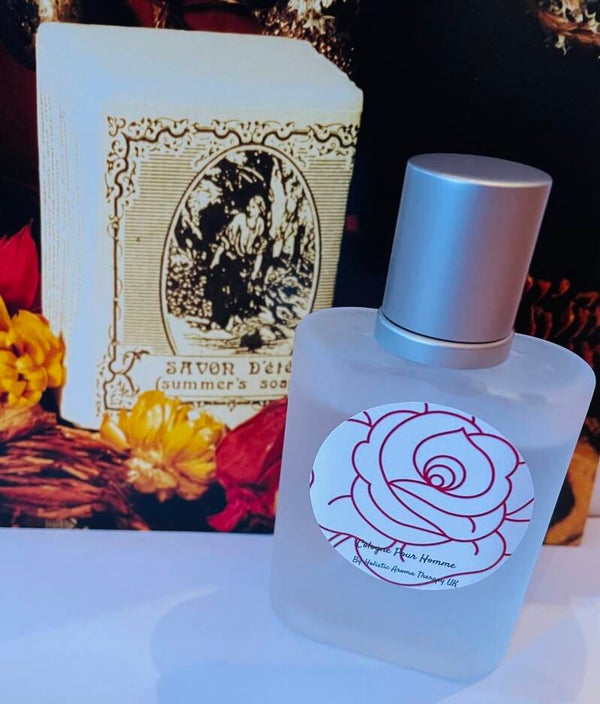 Luxury cologne for men 30ml