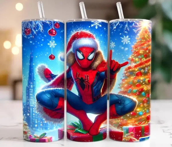 Cartoon Favorites 20 oz Tumbler's. Click to see them all!