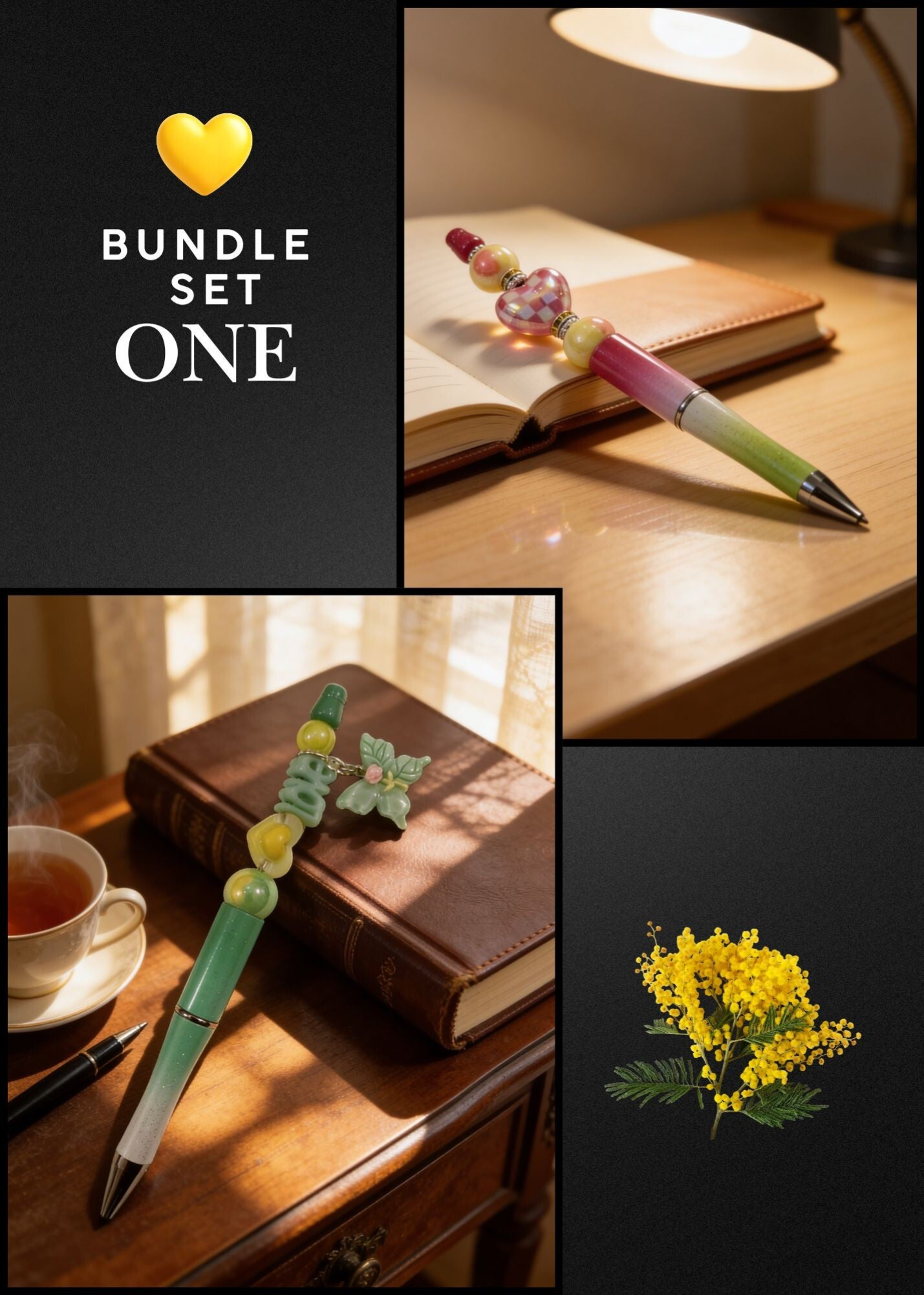 Bundle Deals Click for More Options