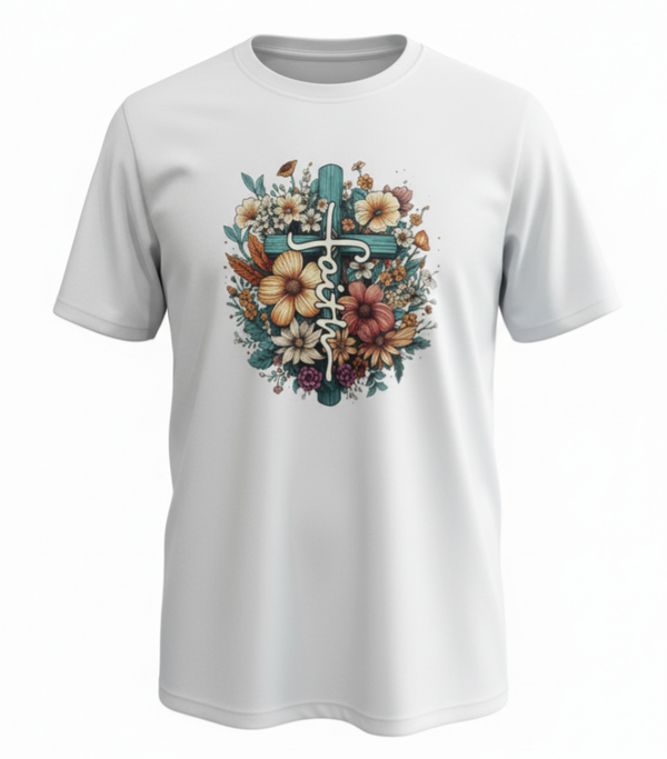 Faith T-shirt