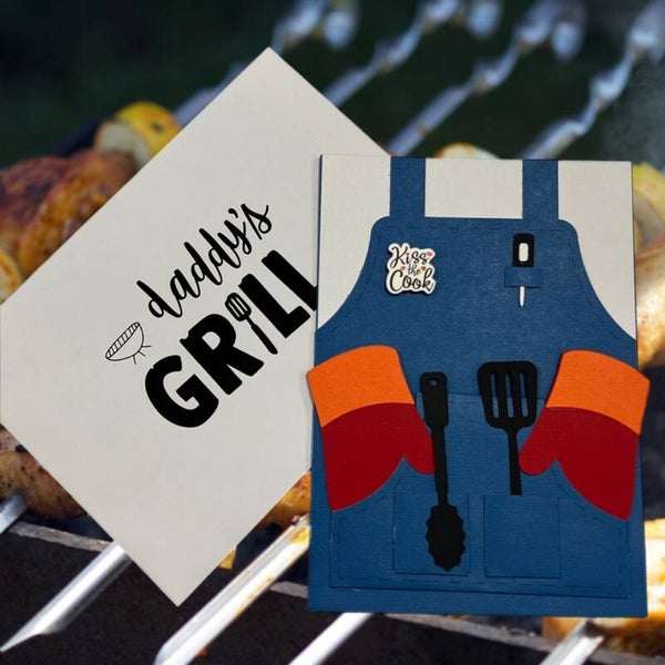 Grill Master