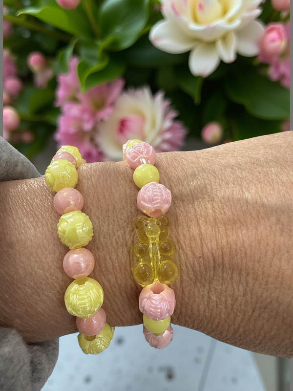 Fun Gummy Bear Bracelet's (set of 2) Click here to see more choices